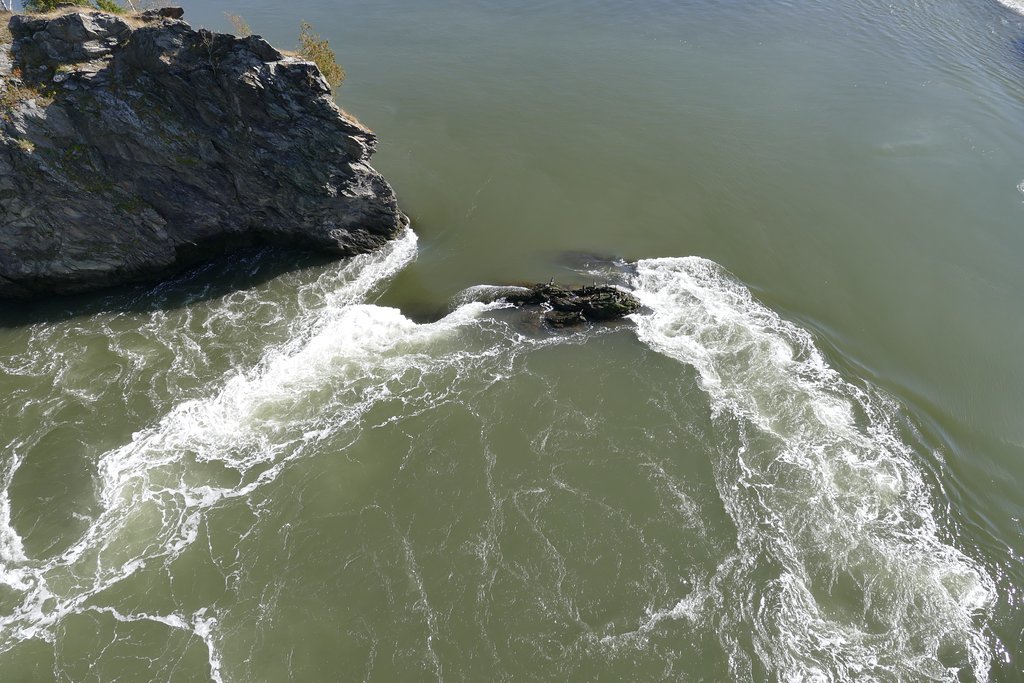 Reversing Falls Restaurant